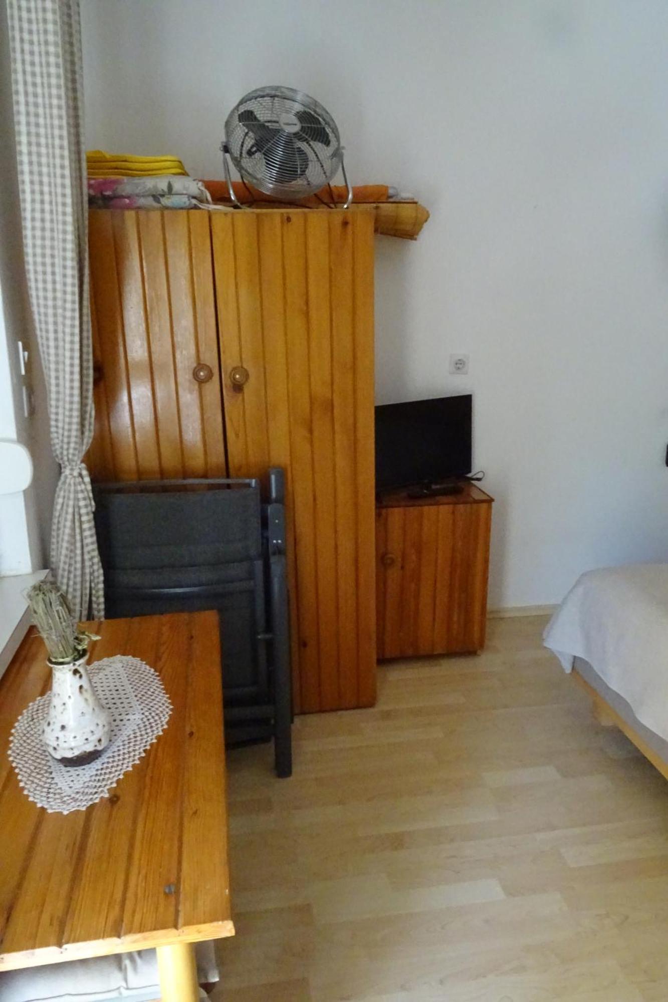 Slavica Apartament *