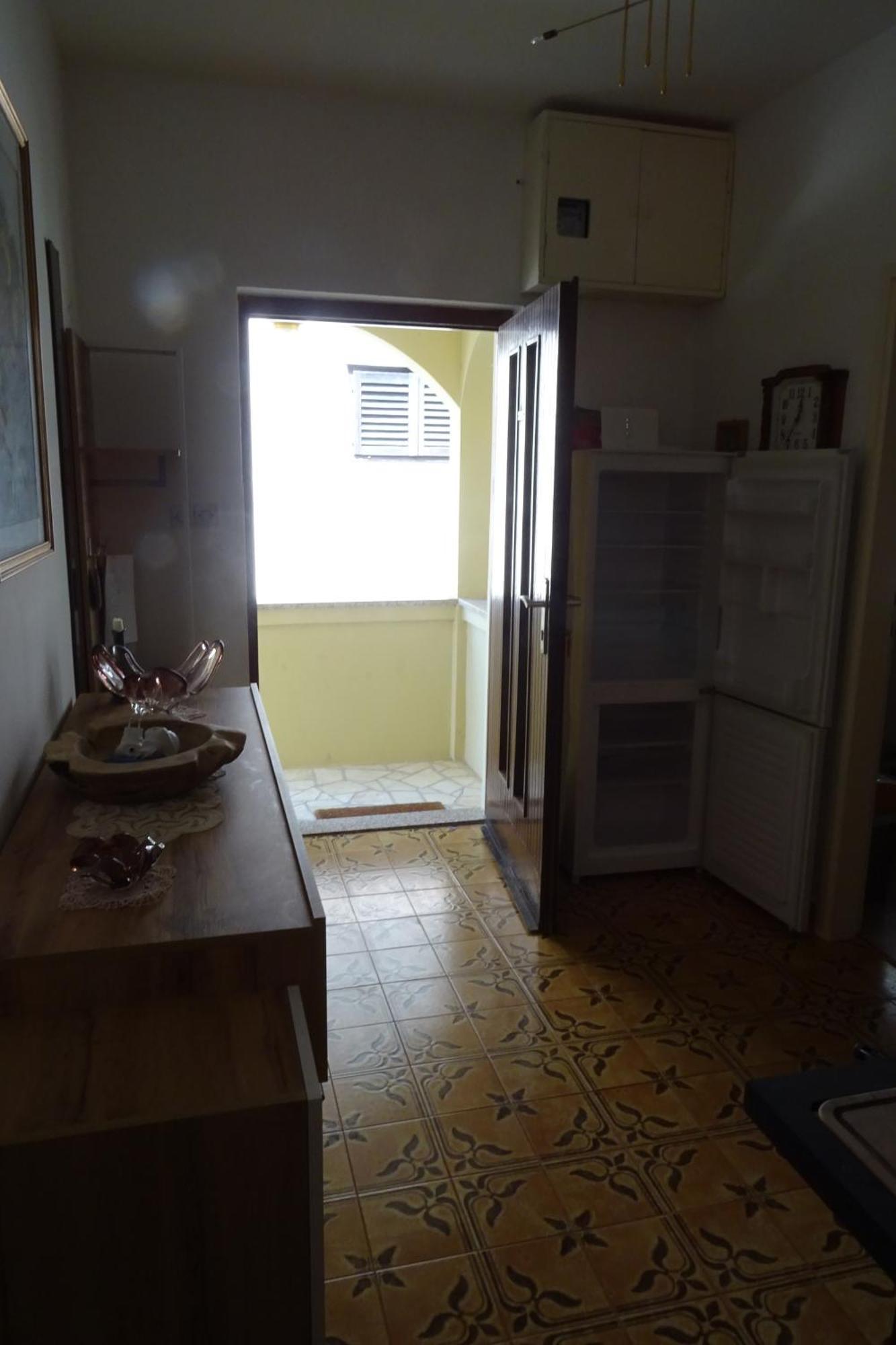 Slavica Apartament