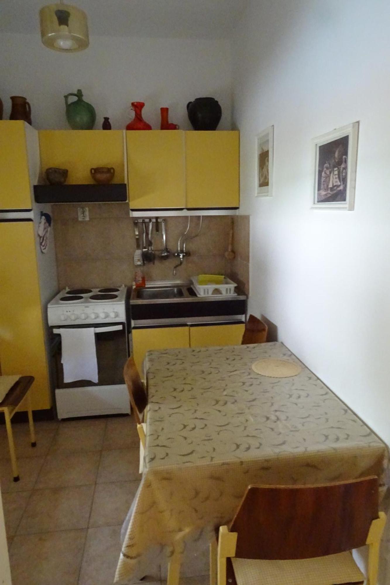 Slavica * Barbat na Rabu