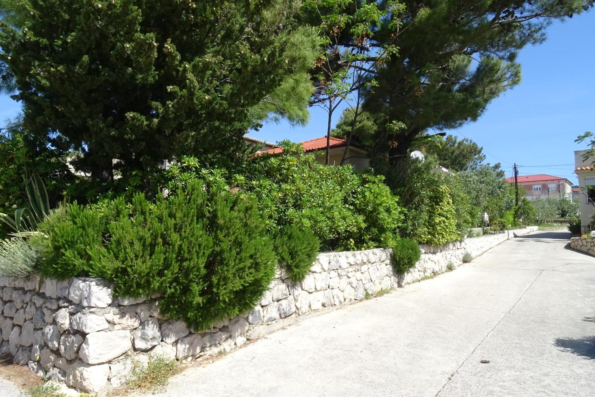 Apartament Slavica *