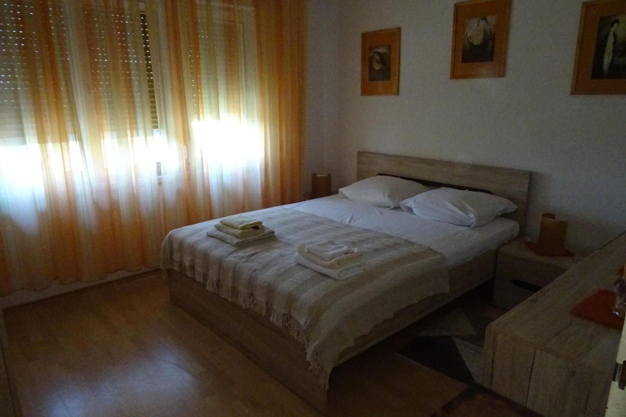 Apartament Slavica *