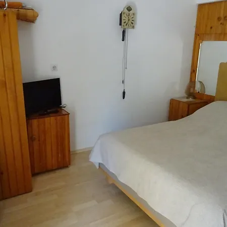 Apartmani Slavica Barbat na Rabu Exterior foto