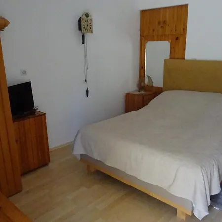 Apartmani Slavica Barbat na Rabu Exterior foto