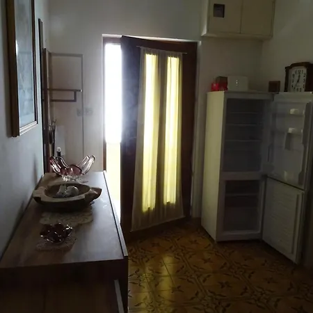 Apartmani Slavica Barbat na Rabu Exterior foto
