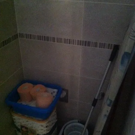 Apartmani Slavica Barbat na Rabu Exterior foto