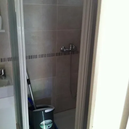 Apartmani Slavica Barbat na Rabu Exterior foto