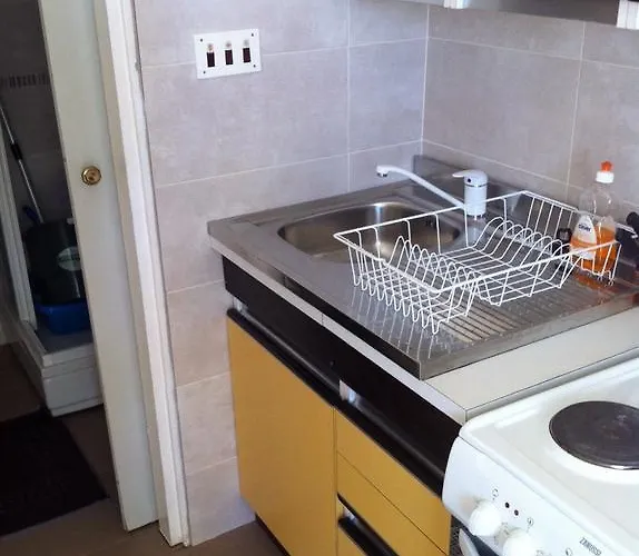 Apartmani Slavica