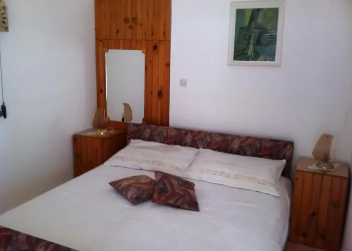 Apartmani Slavica