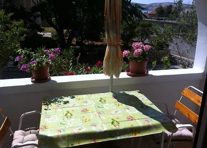 Apartmani Slavica