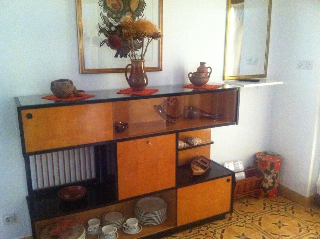 Slavica Apartment