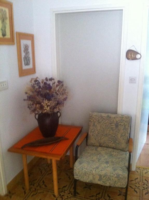 Slavica Apartment Barbat na Rabu