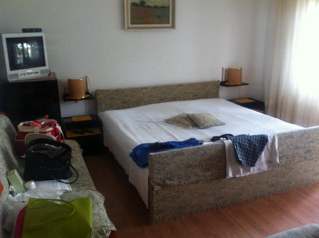 Apartment Slavica Barbat na Rabu