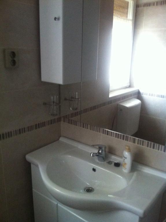 Apartment Slavica *