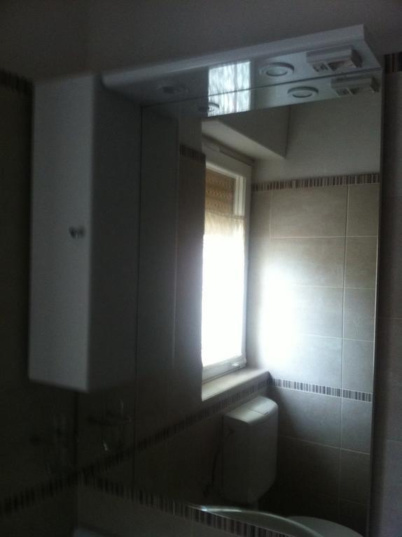 Slavica Apartment *